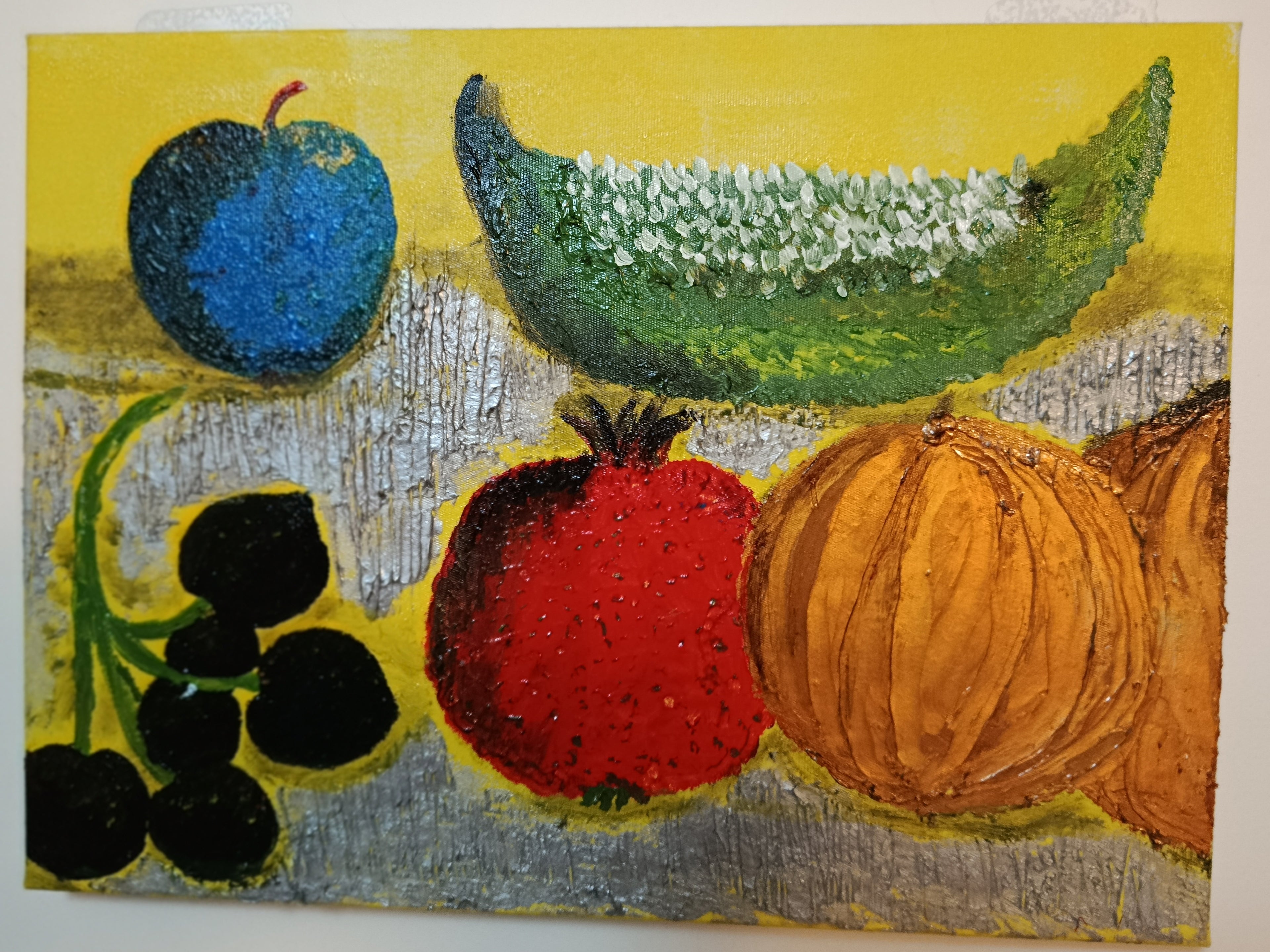 FRUITS