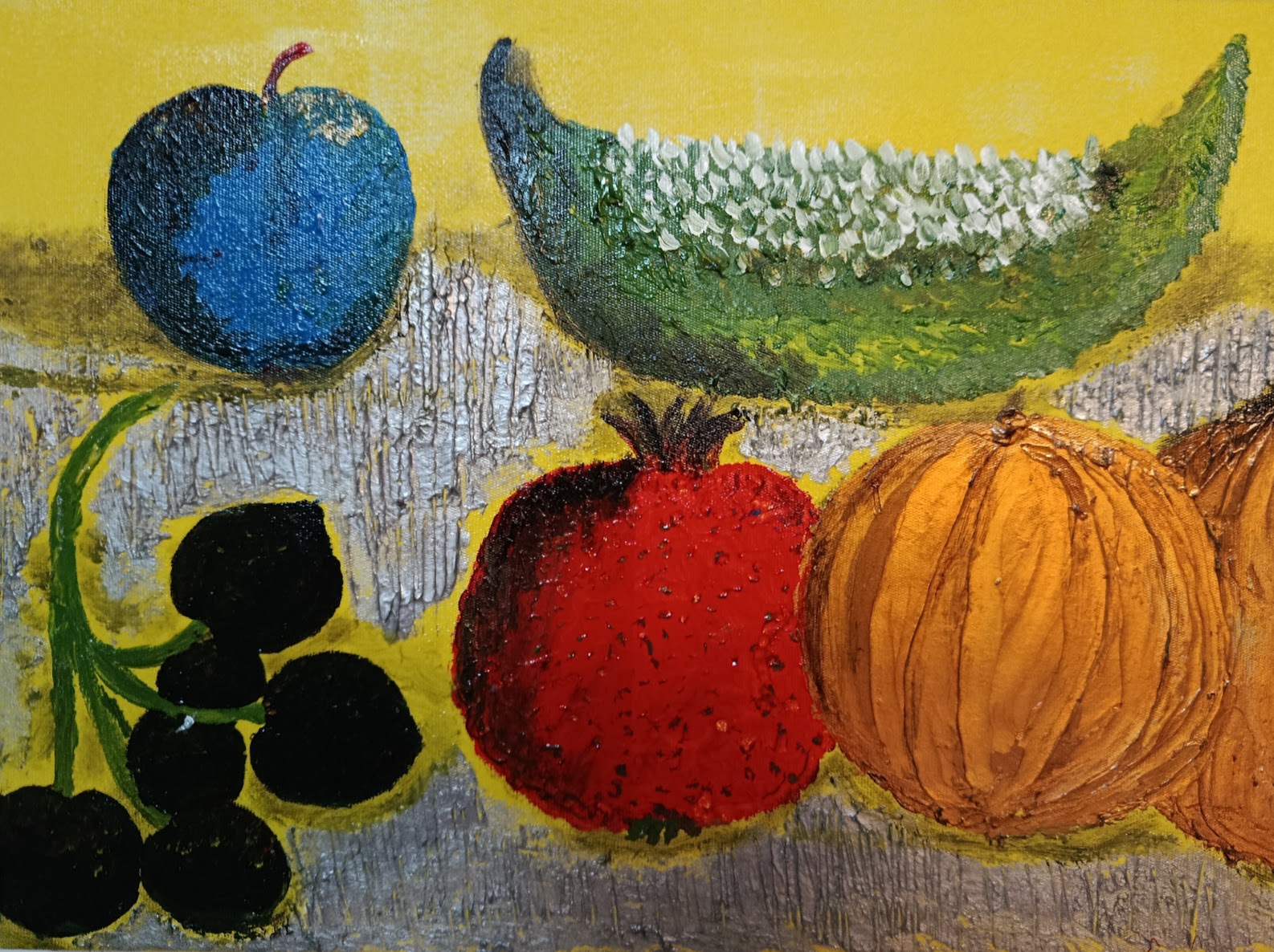 FRUITS