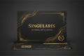 Carte-cadeau Singularis