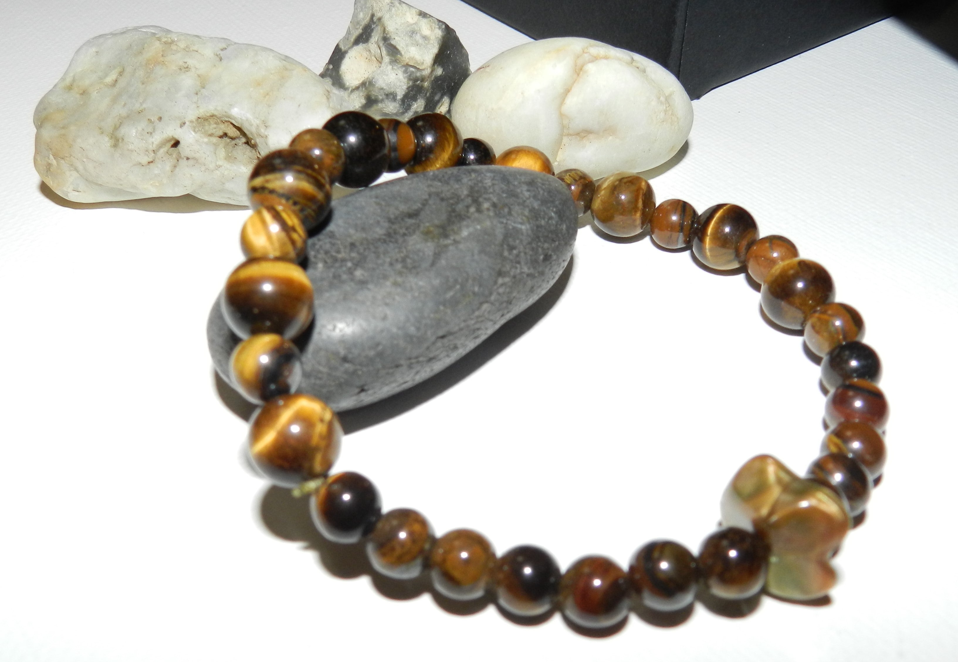 Bracelet "Éveil et Protection"