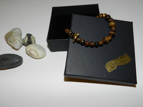Bracelet "Éveil et Protection"