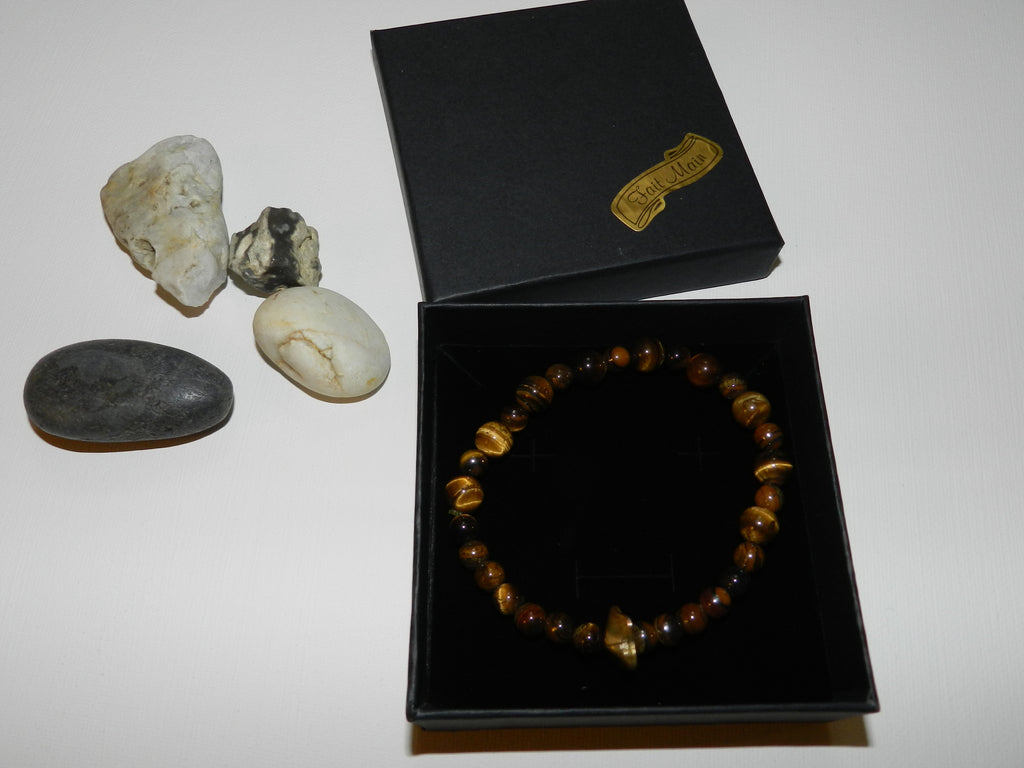 Bracelet "Éveil et Protection"