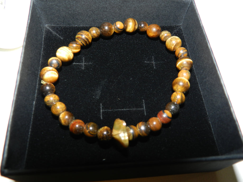 Bracelet "Éveil et Protection"
