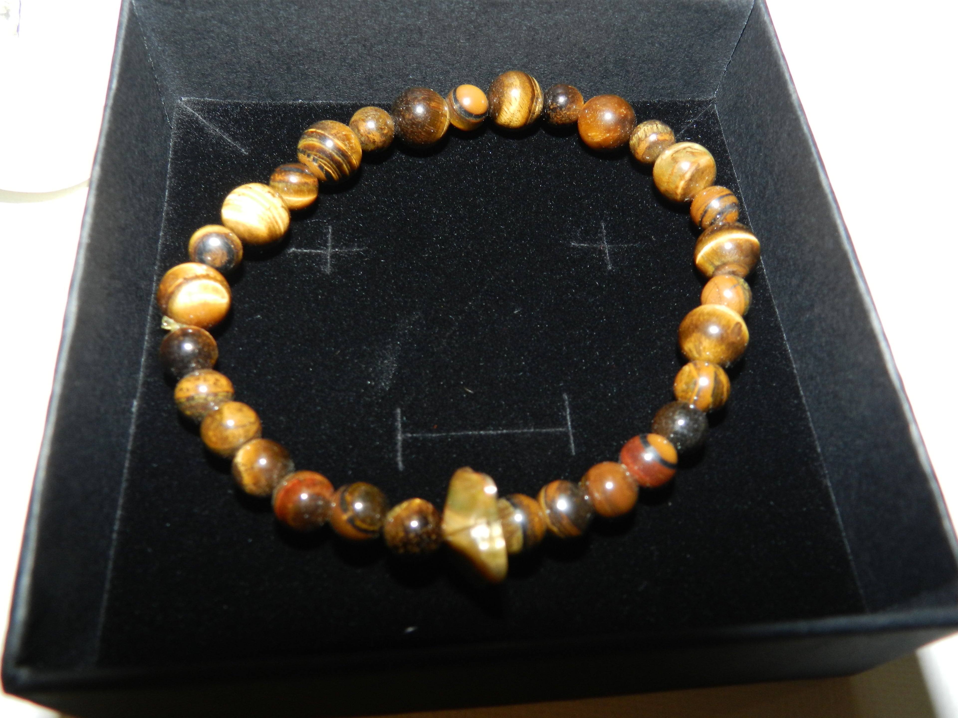 Bracelet "Éveil et Protection"