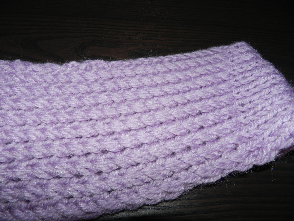 Bandeau Lavande