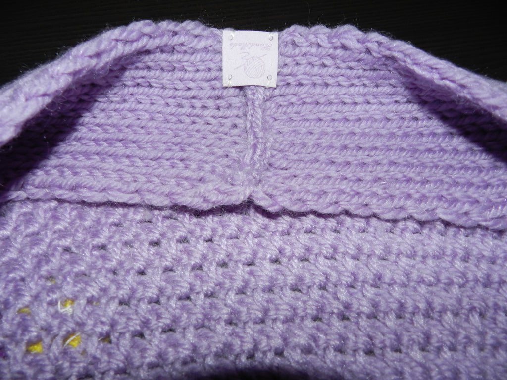 Bandeau Lavande