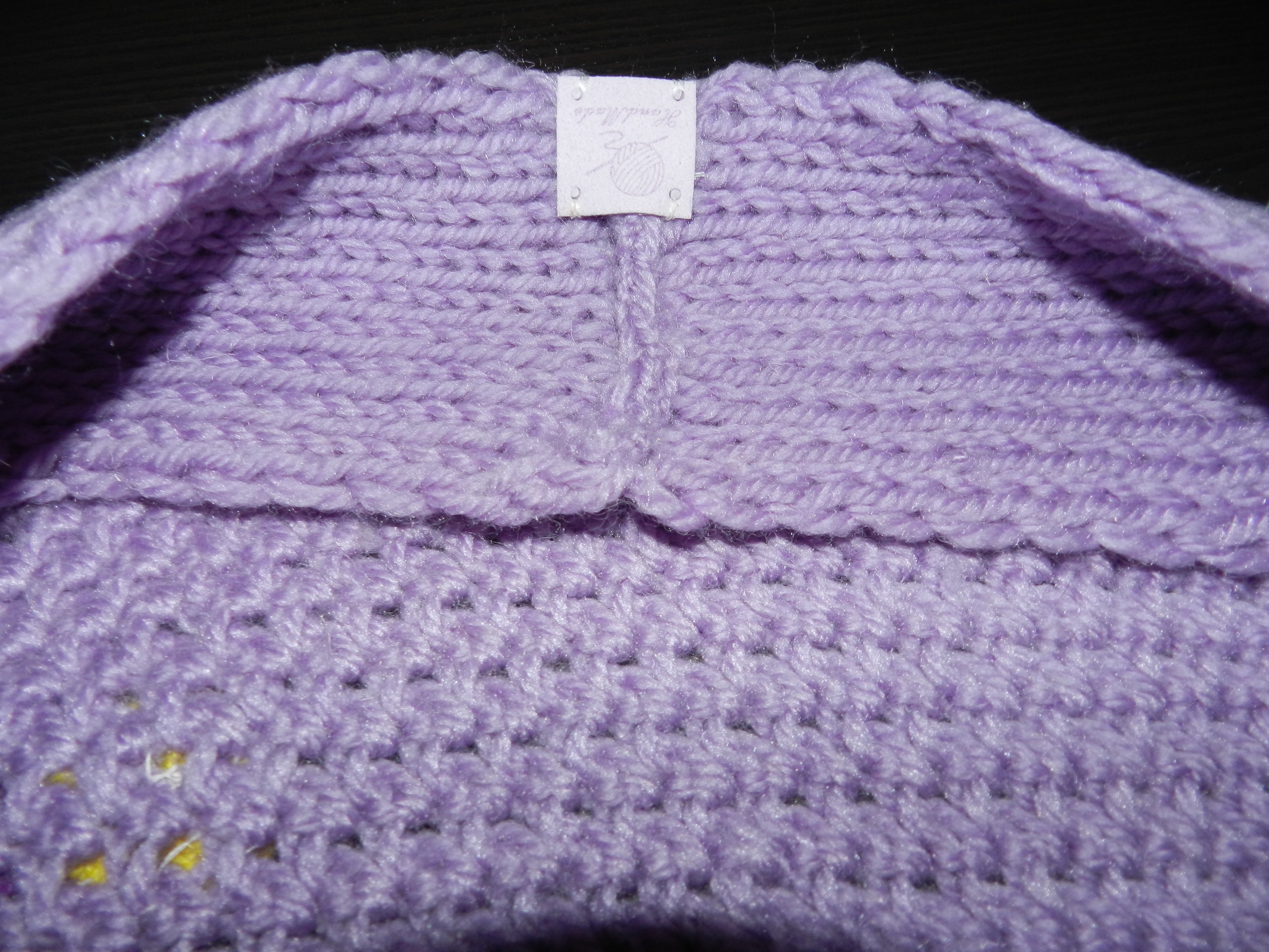 Bandeau Lavande