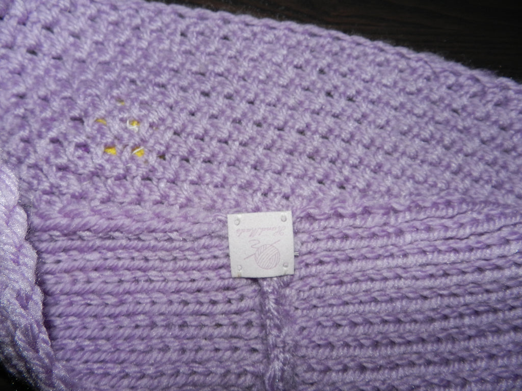 Bandeau Lavande