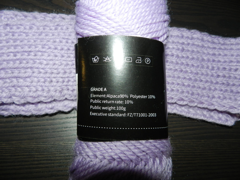 Bandeau Lavande