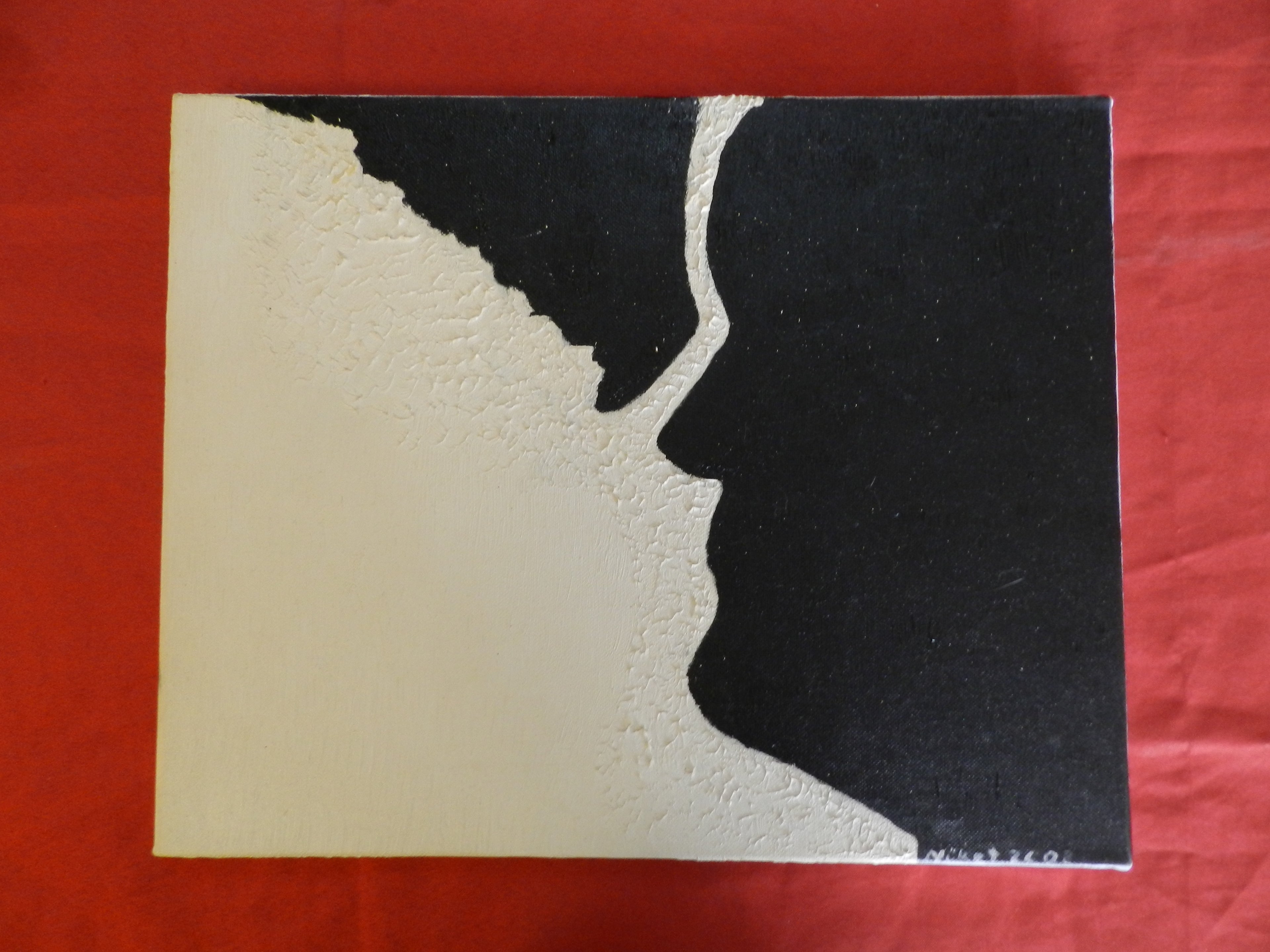 DUALITÉ (Ex-Ying/Yang) - Collection Vintage 2008