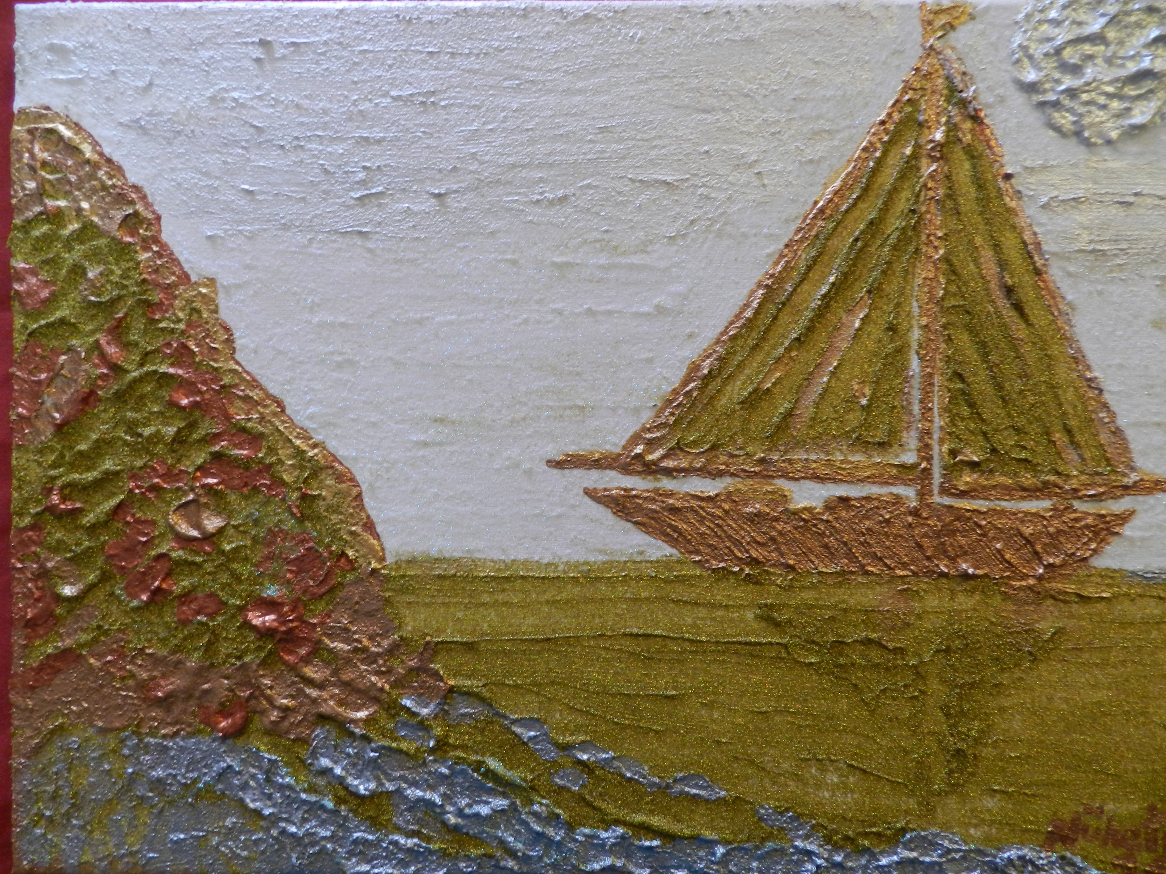 BATEAU