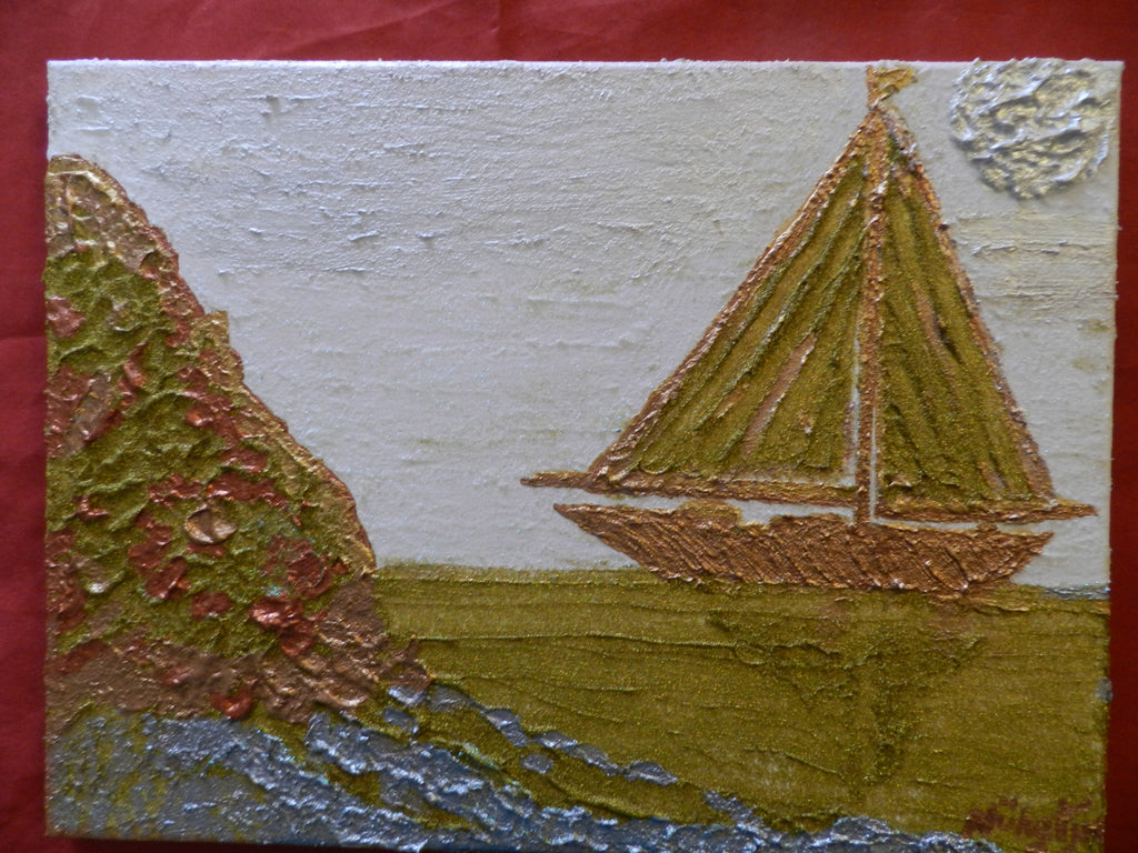 BATEAU