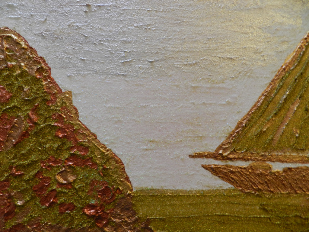 BATEAU