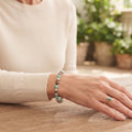 Le Bracelet "Équilibre Cuivré"