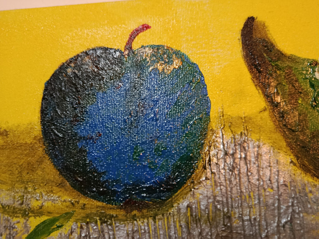 FRUITS