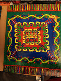 Tapis d’Art - Collection Folk Élite