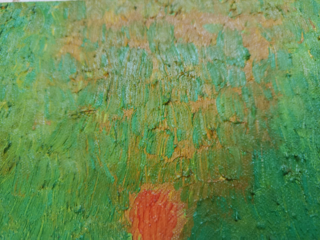 Eux - Œuvre multidirectionnelle