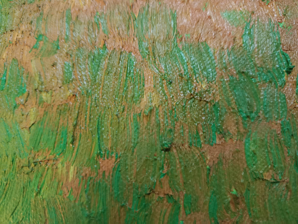 Eux - Œuvre multidirectionnelle