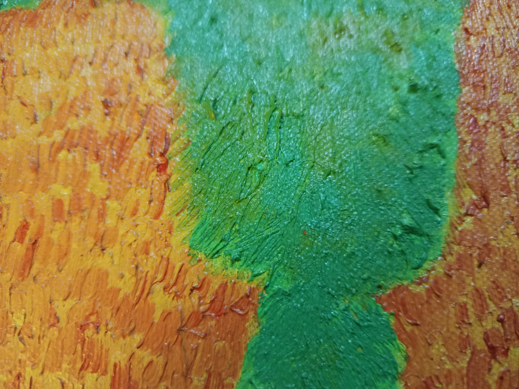 Eux - Œuvre multidirectionnelle