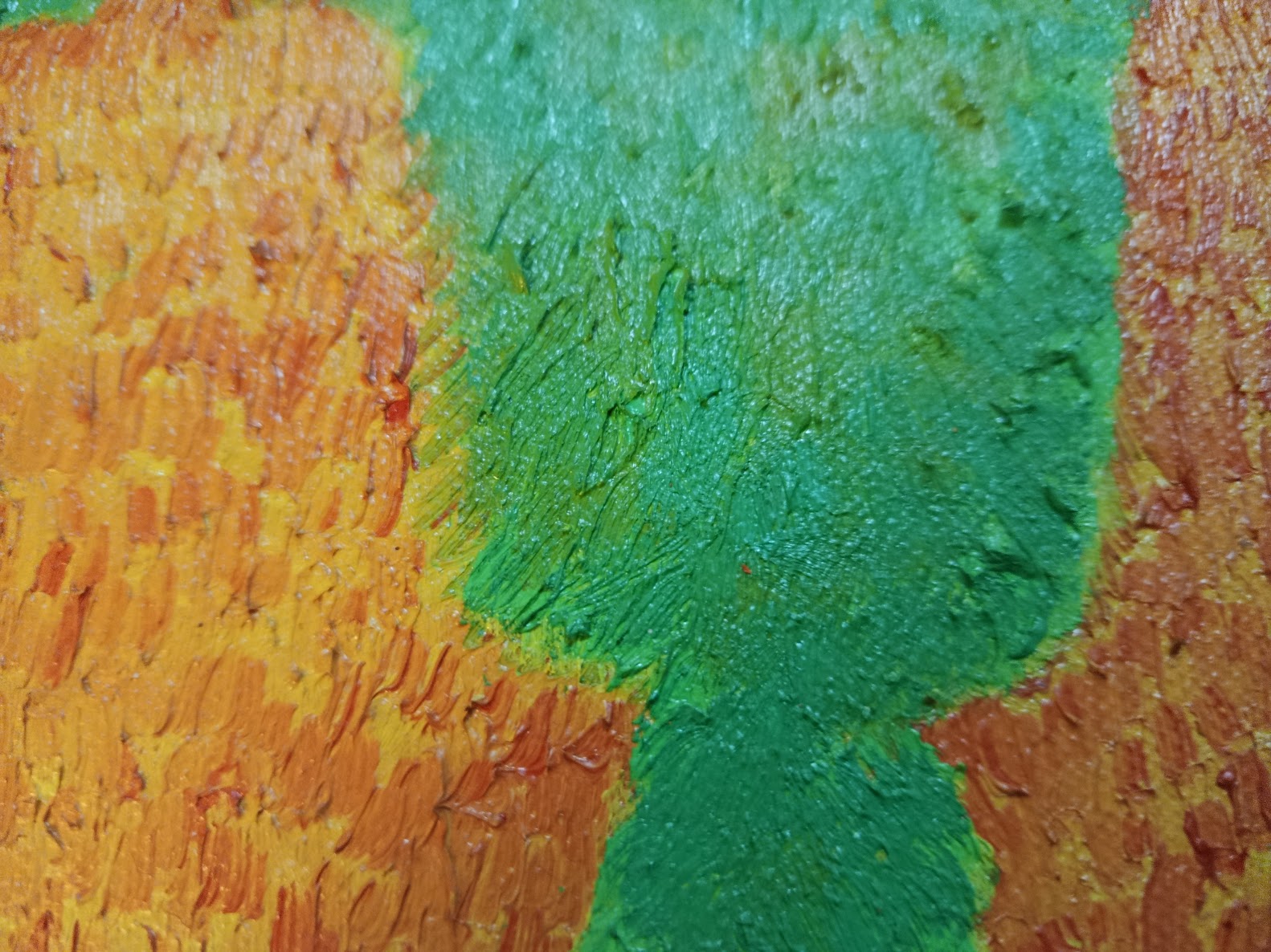 Eux - Œuvre multidirectionnelle