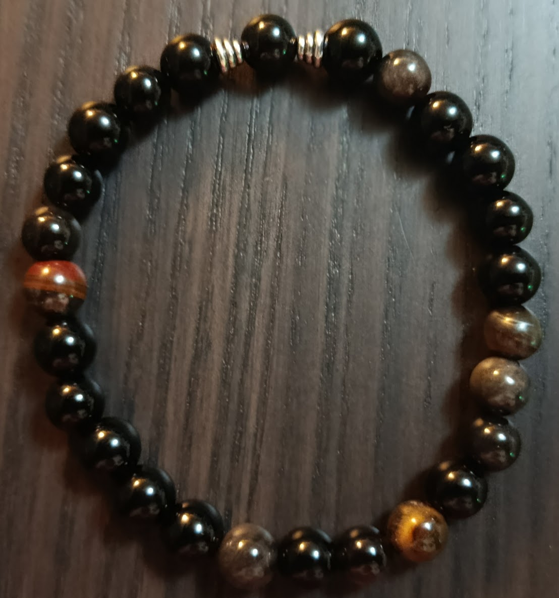 Bracelet "Énergie de la Terre"