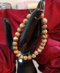 Bracelet en Jaspe Paysage – Horizons Sauvages
