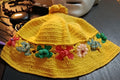 Chapeau Cloche Lady