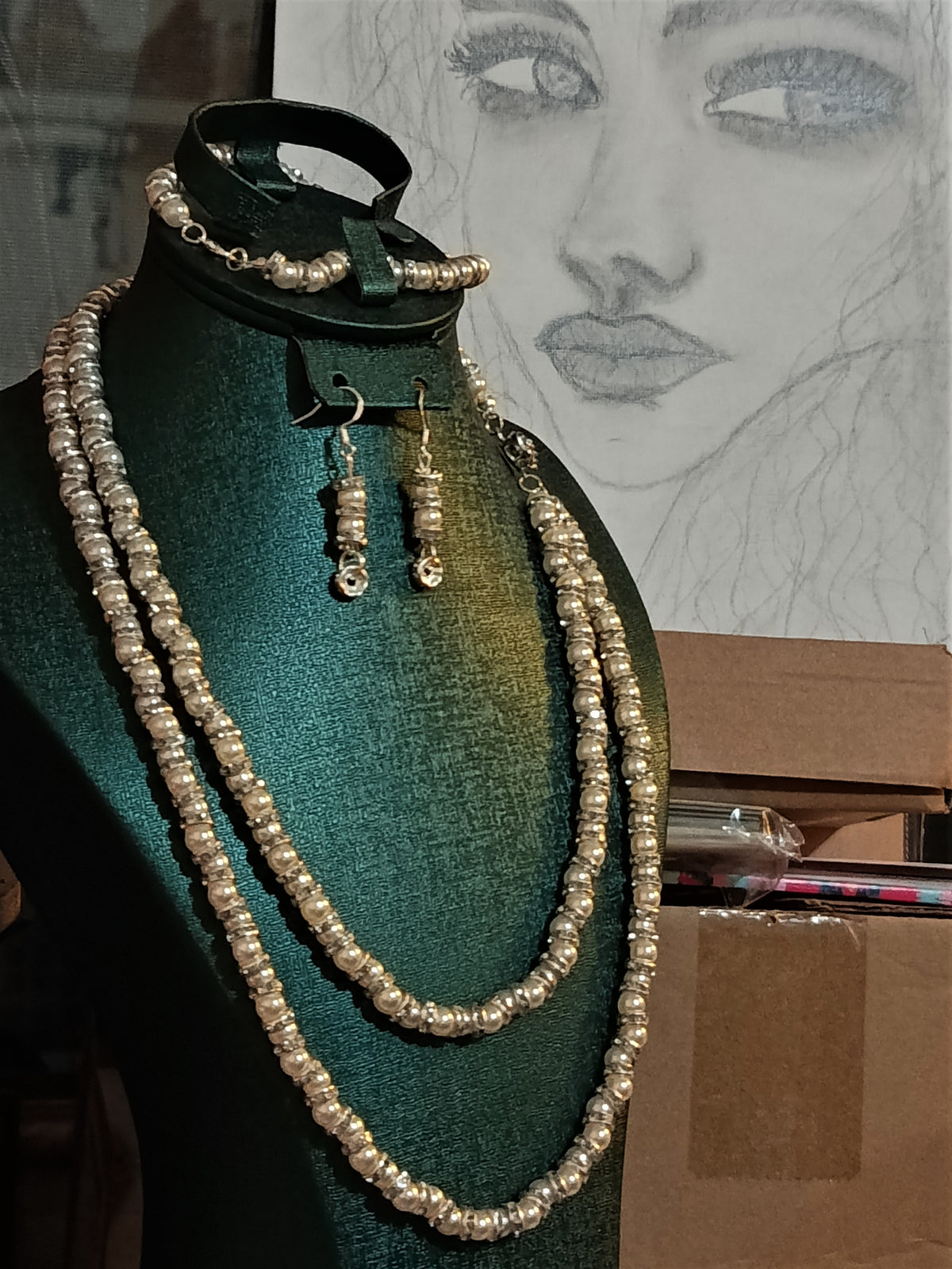 Atelier Eclat Nomade