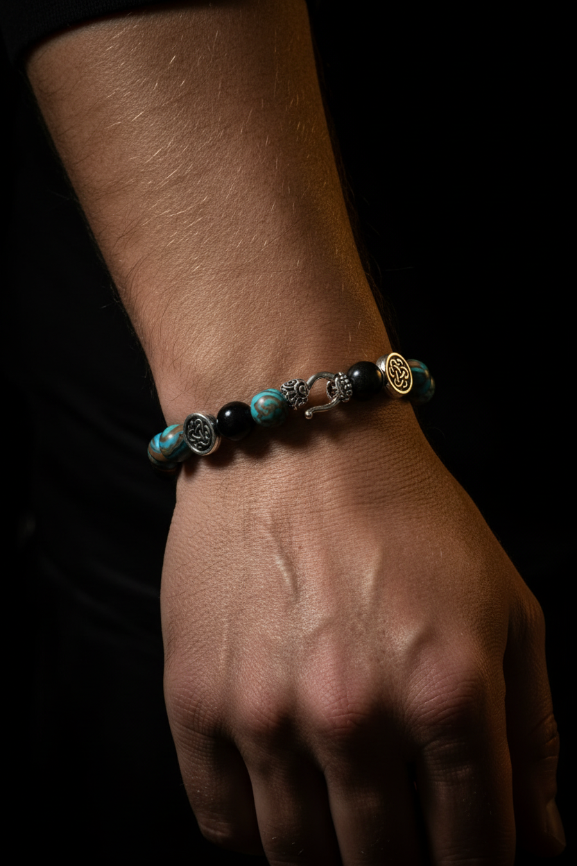 Bracelet Celtique Gardien - story Instagram
