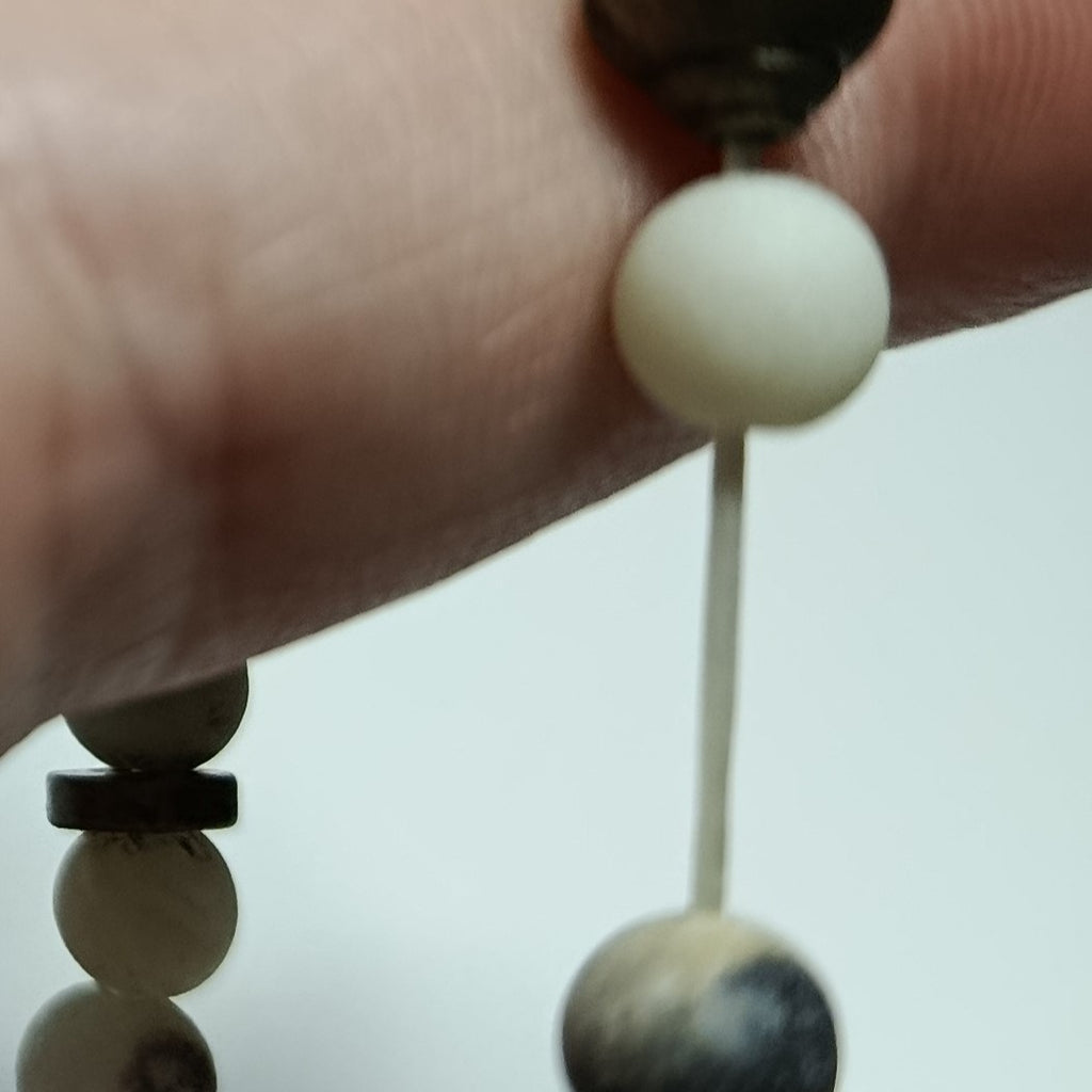 Le Bracelet "Équilibre Cuivré"