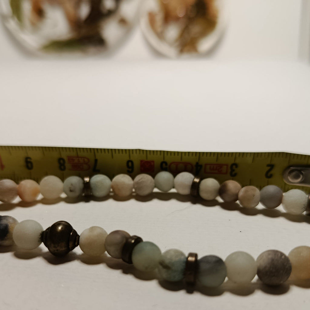 Le Bracelet "Équilibre Cuivré"