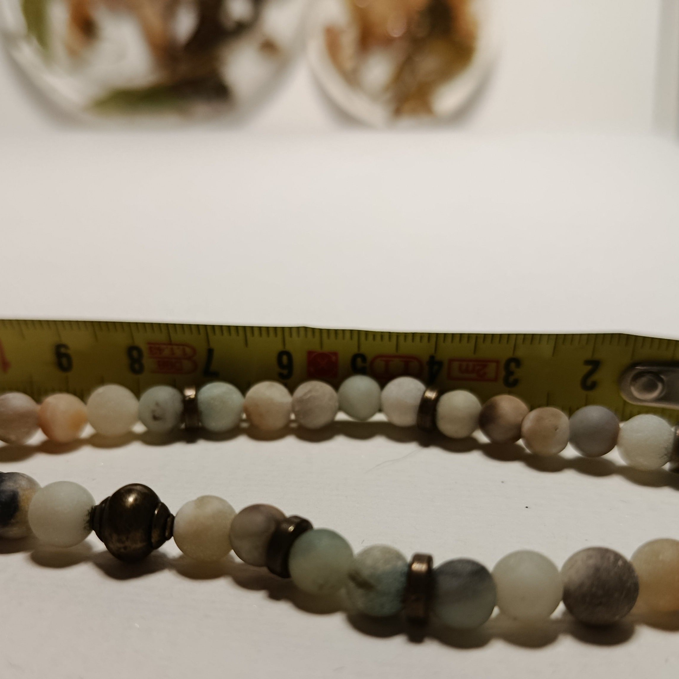 Le Bracelet "Équilibre Cuivré"